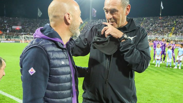 Ferrara: “Vincere per ritrovare serenità. Sarri e Italiano meno ‘talebani'” - immagine 1