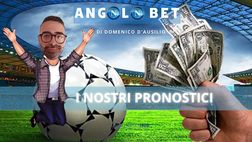 ANGOLO BET – Napoli-Juve, le quote della partita: un risultato manca dal 2017 a Fuorigrotta, cosa succederà?
