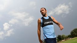 Covid, infortuni, scarso gradimento di Inzaghi: Muriqi, tutto è alle spalle