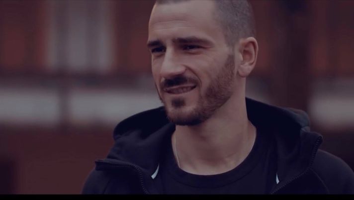Curiosità: Bonucci special guest nel video di Benji e Fede. Il duo: “Super eroe, punto di riferimento per i giovani” 