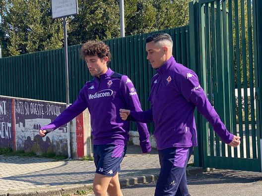 Dal CS: seduta spostata al pomeriggio. Tutti in gruppo, anche Odriozola- immagine 2