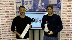 Solo per la maglia, guarda la puntata 2