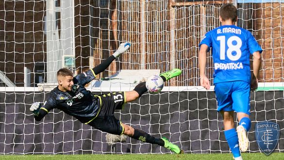 Consigli Fantacalcio, 3 portieri per la 33a giornata: Sportiello in spolvero, ok Vicario!- immagine 4