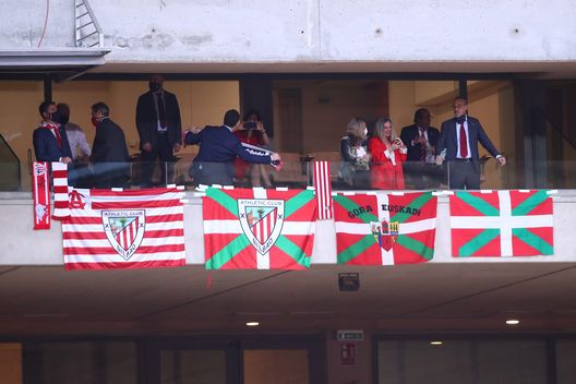 (Photo by Fran Santiago/Getty Images) Real Sociedad-Athletic Bilbao: un derby dalla pressione soffocante- immagine 2