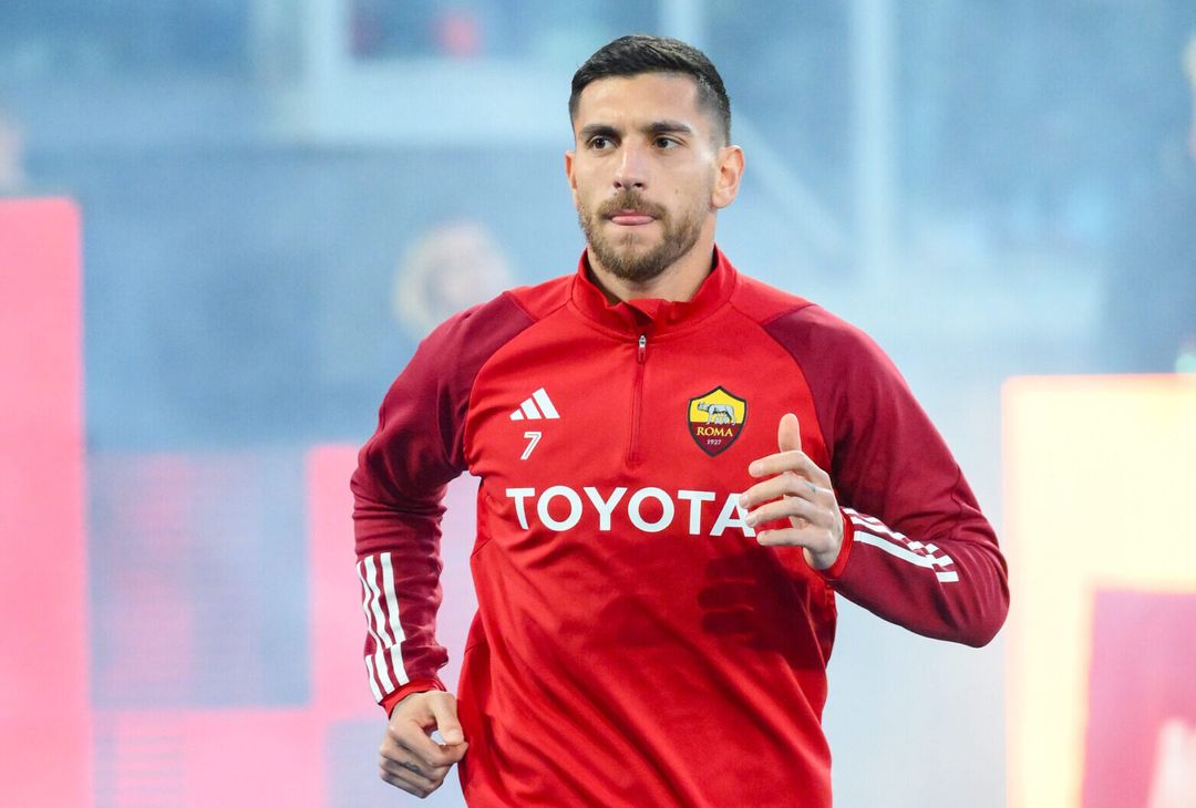 Roma-Brighton – FOTOGALLERY - immagine 18