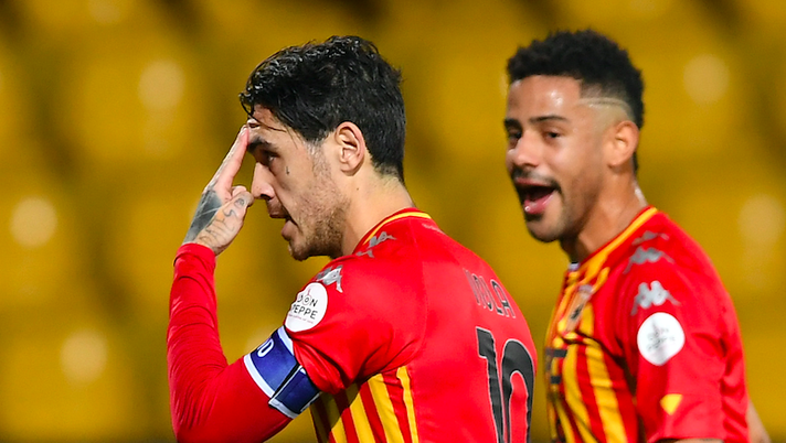 Viola e il voto in pagella? Il gol non basta, la Gazzetta lo valuta come Schiattarella Viola e il voto in pagella? Il gol non basta, la Gazzetta lo valuta come Schiattarella - immagine 1