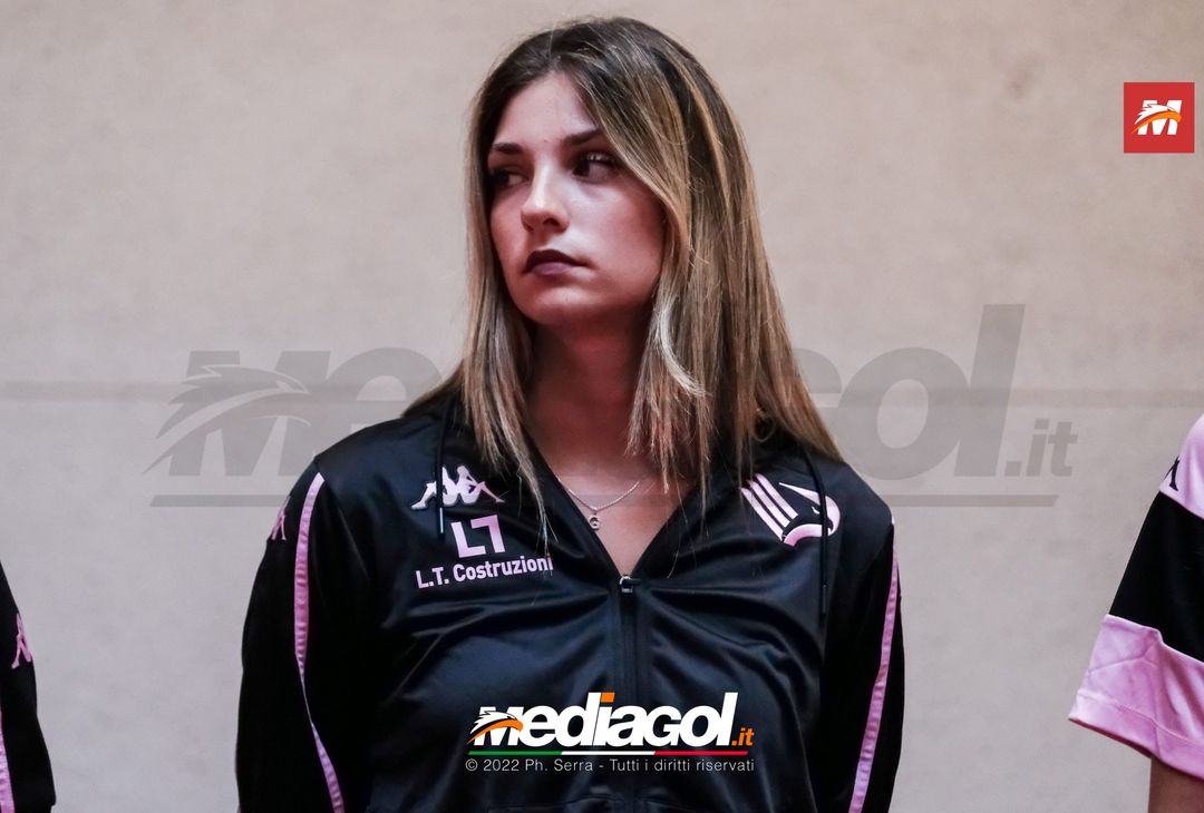 FOTO PALERMO, presentazione nuove maglie gara Palermo 2022/2023 (Gallery) - immagine 55