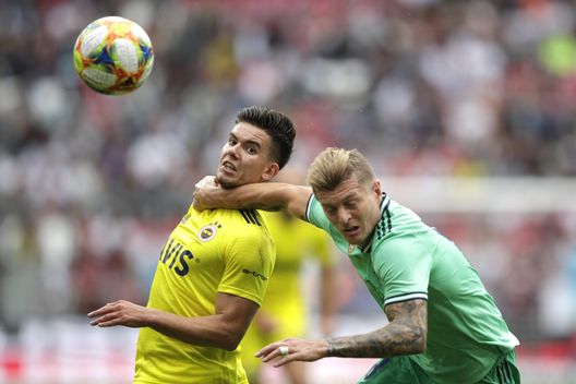 Kadioglu, duello fra Napoli e Milan: arriva la conferma del padre. Il retroscena- immagine 2