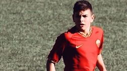 Mou dietro la porta della Lazio: manita giallorossa nel derby Under 15!