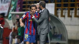 Gai Assulin, l’israeliano paragonato a Messi: oggi gioca in serie D italiana