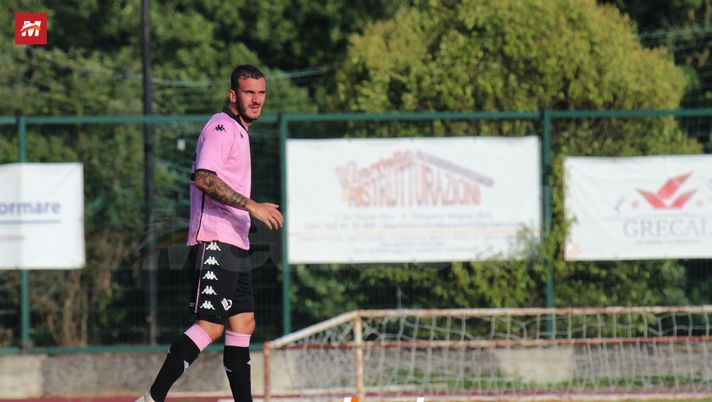 Lancini: “Possiamo essere la sorpresa della C. Messina? Commesso un errore” Lancini: “Possiamo essere la sorpresa della C. Messina? Commesso un errore”