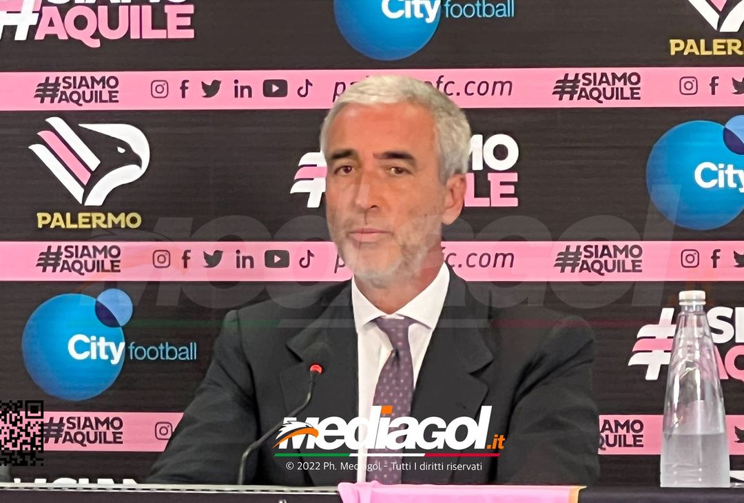 FOTO PALERMO, ECCO IL CITY GROUP: LA PRESENTAZIONE AL BARBERA (GALLERY) - immagine 23