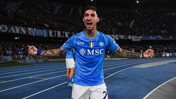 INFO SOS – Politano, il Napoli ha deciso! La verità tra Arabia Saudita e rinnovo - immagine 1