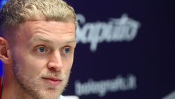 Odgaard si presenta: “Thiago molto schietto con me. Bologna bella opportunità”