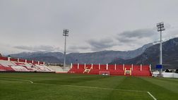 Erzegovina, non si trova uno stadio in cui giocare: derby di Mostar rinviato a Primavera