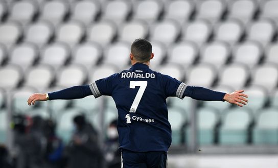 (Photo by Juventus FC/Juventus FC via Getty Images) (Photo by Juventus FC/Juventus FC via Getty Images)