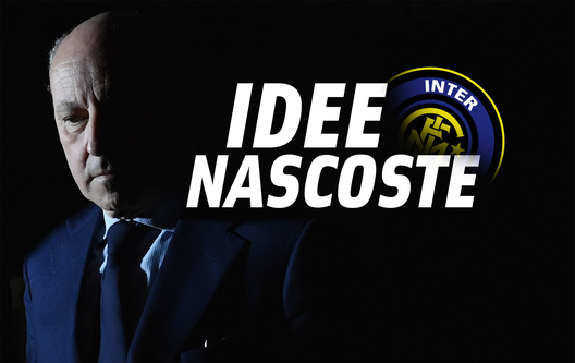 Inter News - Idee nascoste Inter News - Idee nascoste