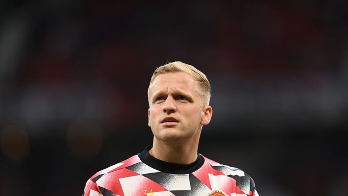 Inter, idea per gennaio: Inzaghi suggerisce van de Beek. La sua prima scelta… - immagine 1