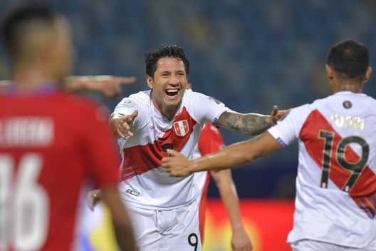 Gianluca Lapadula Gianluca Lapadula