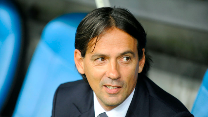 Inzaghi: “Come sta Correa, ha problemi fisici. Radu e Marusic migliorano” Inzaghi: “Come sta Correa, ha problemi fisici. Radu e Marusic migliorano” - immagine 1