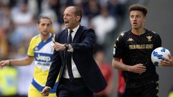 Juventus-Venezia 2-1, Allegri: “Vlahovic bene, Morata meno” | VIDEO