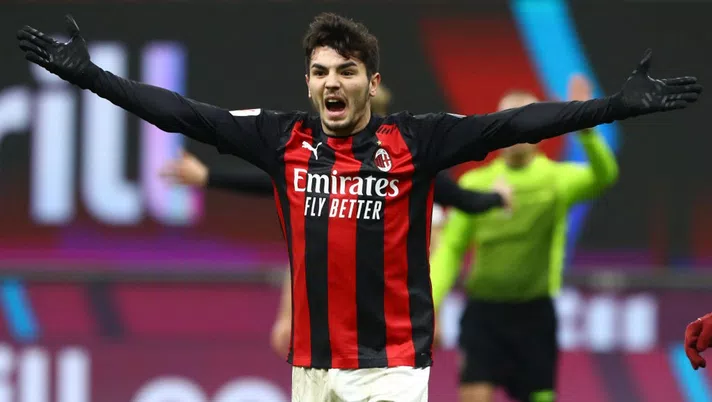 Milan: Brahim Diaz negativo al tampone, ma con il Torino non ci sarà - immagine 1