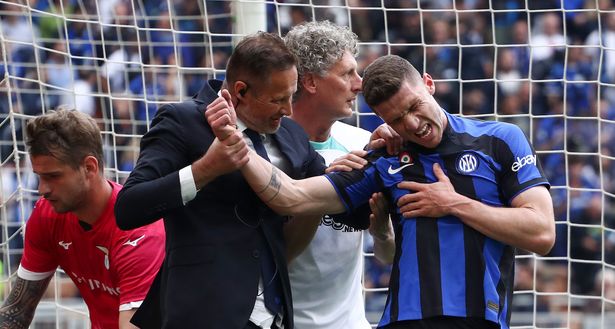 Gosens, lussazione alla spalla: niente operazione. “Stop non brevissimo, obiettivo Sassuolo”- immagine 2