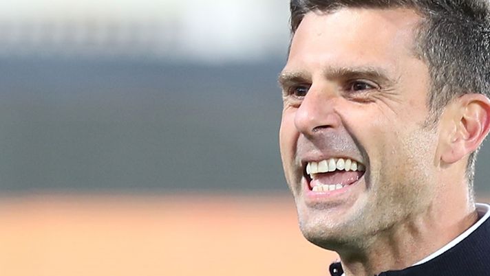 Thiago Motta Thiago Motta