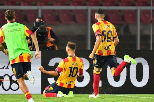 Consigli Fantacalcio, 5 centrocampisti per la 16a giornata: sorpresa Oudin, nuova chance per Chukwueze- immagine 6