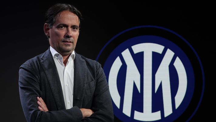 Simone Inzaghi Simone Inzaghi