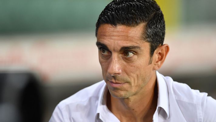 Moreno Longo (Photo by Valerio Pennicino/Getty Images) Moreno Longo (Photo by Valerio Pennicino/Getty Images)