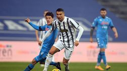 Juventus, suona la carica Ronaldo: “Porto molto forte ma vogliamo arrivare in finale di Champions”