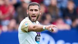 Salernitana, Weissman è un rinforzo per l’attacco: la gerarchia e la gestione