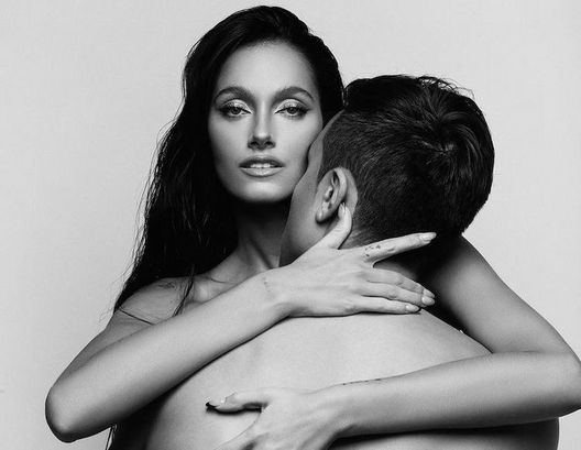 Oriana e lo scatto che fa pensare ad un baby Dybala: “Vedete anche voi la stessa cosa?” Oriana e lo scatto che fa pensare ad un baby Dybala: “Vedete anche voi la stessa cosa?” - immagine 1