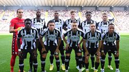 Udinese | Oggi si scende in campo: obiettivo tre punti – rassegna stampa