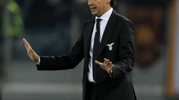 Lazio-Roma, i 23 convocati di Inzaghi: out Patric