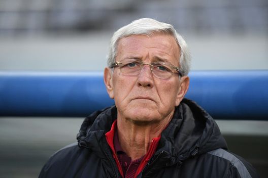 Lippi (Getty Images) Lippi (Getty Images)