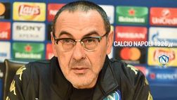 Neanche Maradona ci è riuscito. Proprio così, anche Diego che trascinò il Napoli alle