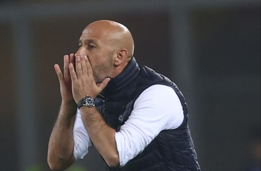 (Photo by Maurizio Lagana/Getty Images) Cinque gare per risalire, Fiorentina quanti punti fai? Inter primo scoglio- immagine 2