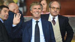 Preziosi: “Maggio potrebbe essere il mese giusto per ripartire. Penso che il Genoa riuscirà a salvarsi…”