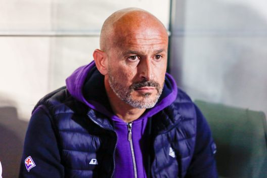 GERMOGLI PH: 13 OTTOBRE 2022 FIRENZE STADIO ARTEMIO FRANCHI CONFERENCE LEAGUE FIORENTINA VS HEARTS NELLA FOTO MISTER VINCENZO ITALIANO L’opinione: “Viola infelicemente dissennati. Guai a discutere Italiano”- immagine 1