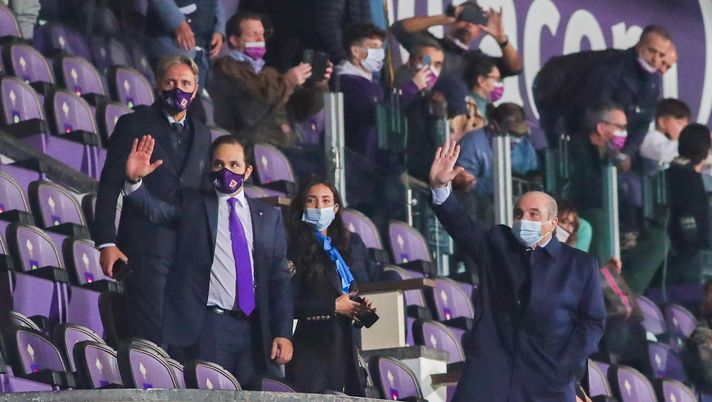 GERMOGLI PH: 2 OTTOBRE 2020 FIRENZE STADIO ARTEMIO FRANCHI SERIE A FIORENTINA VS SAMPDORIA NELLA FOTO ROCCO COMMISSO 