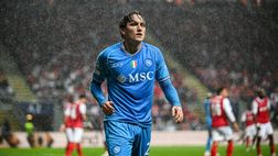 Cagliari-Napoli, le formazioni ufficiali: novità Raspadori, la scelta su Lapadula e Zielinski