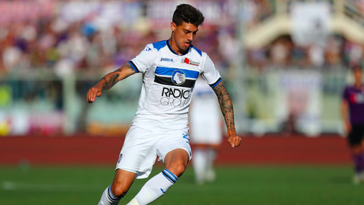 Atalanta, mistero Rigoni: Gasperini lo lascia a casa contro la Juve Atalanta, mistero Rigoni: Gasperini lo lascia a casa contro la Juve - immagine 1