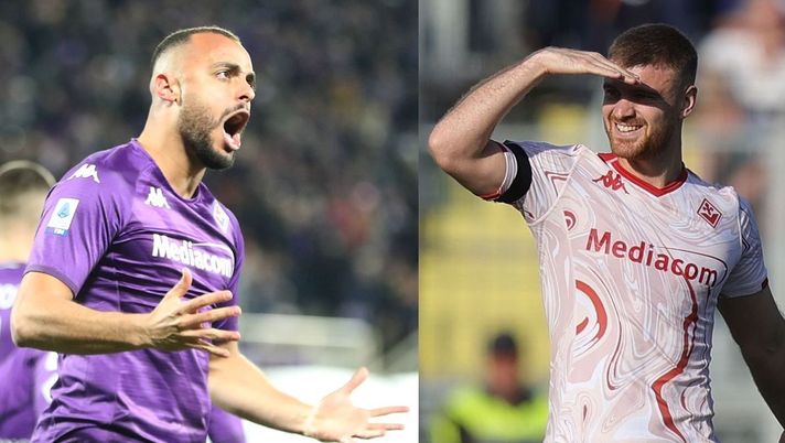 Beltran trequartista? Sì, ma segna quasi come Cabral: la vittoria oltre i numeri Beltran trequartista? Sì, ma segna quasi come Cabral: la vittoria oltre i numeri - immagine 1