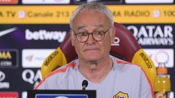 Ranieri e i sospetti su Lazio-Atalanta: “Io sempre leale”