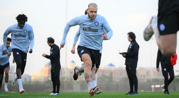 Inter, Supercoppa primo obiettivo stagionale: “Ecco la vera arma anti-Lazio di Inzaghi”- immagine 4