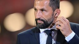 Lucas Hernandez si rompe il crociato, Salihamidzic: “Sarà operato, è un combattente”