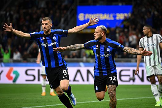 (Getty Images) Inter, Inzaghi: “Finale meritata contro una Juve forte”- immagine 2