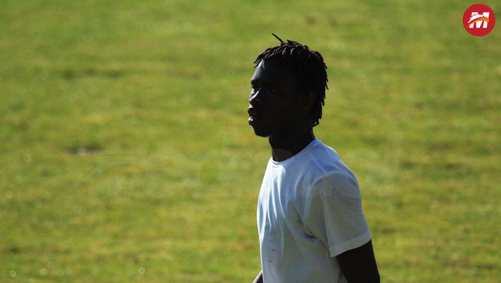 Palermo, buon compleanno Marong! Il difensore rosanero compie oggi 21 anni 